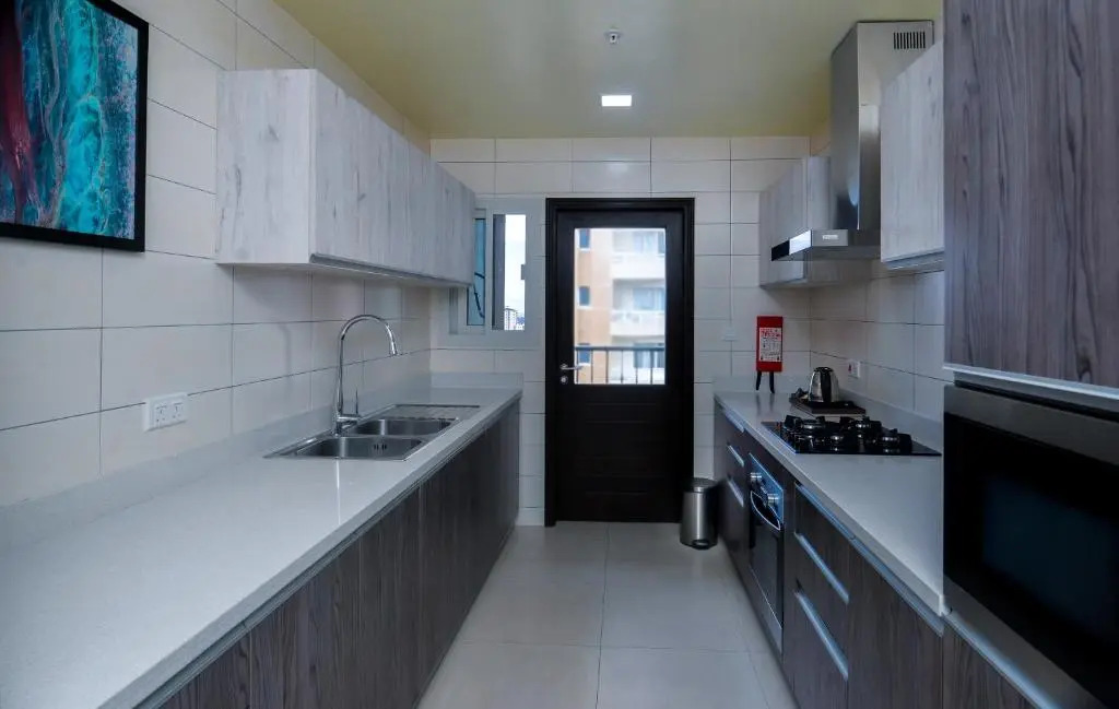 Aura Suites