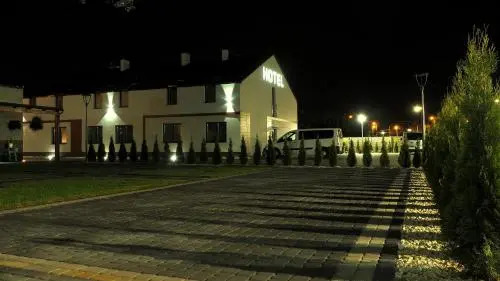 Hotel Sjesta