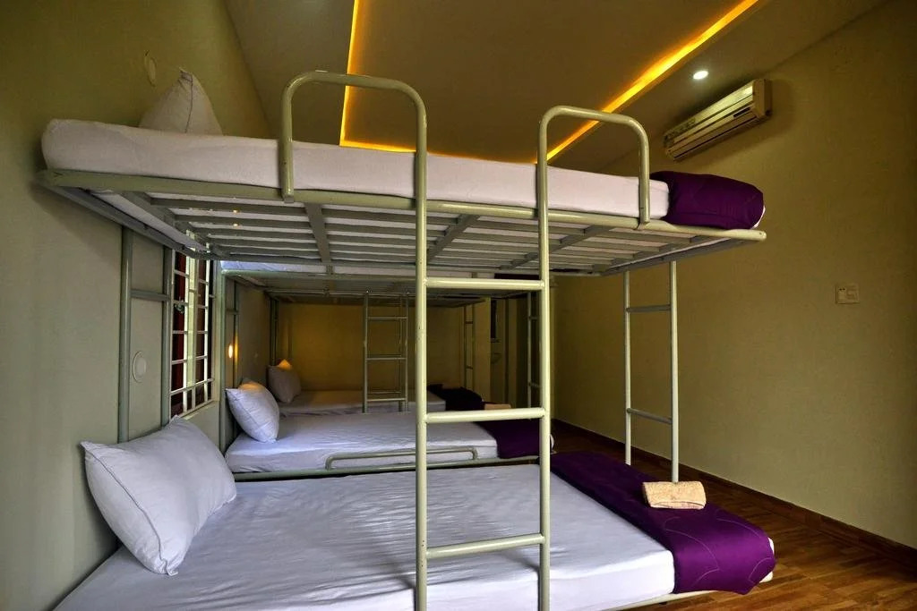 John  Paul Inn