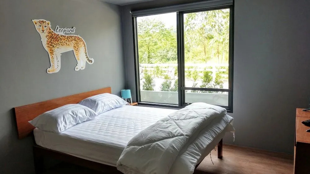 LAN LAY Resort