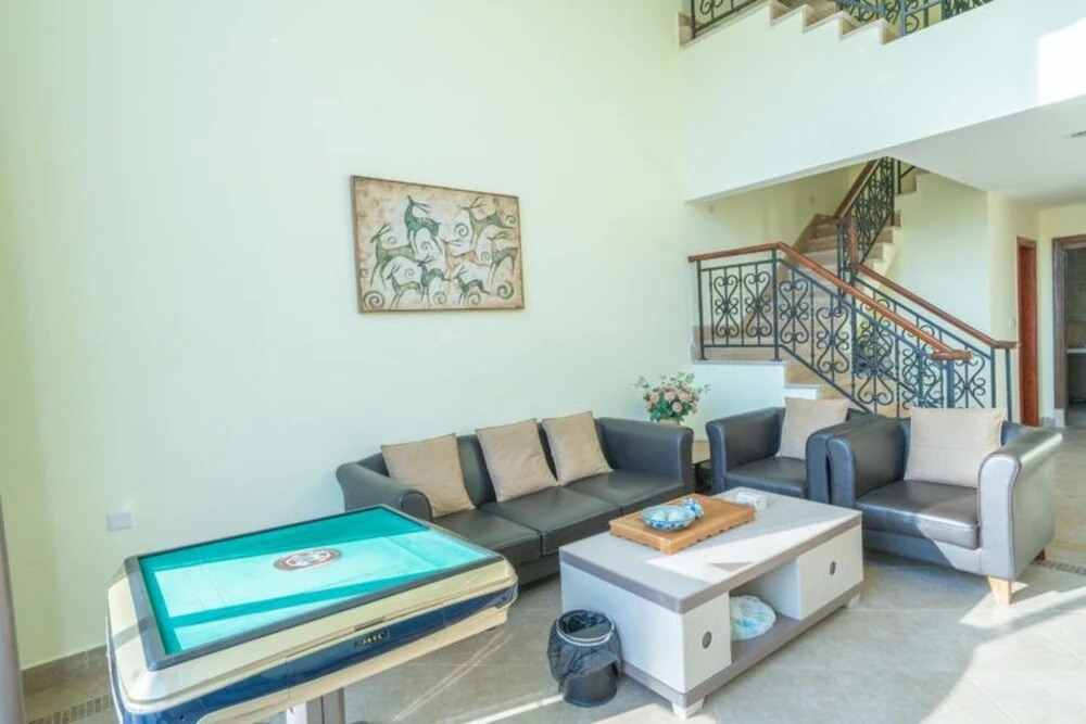 Nankun Mountain Resort Villa No.30