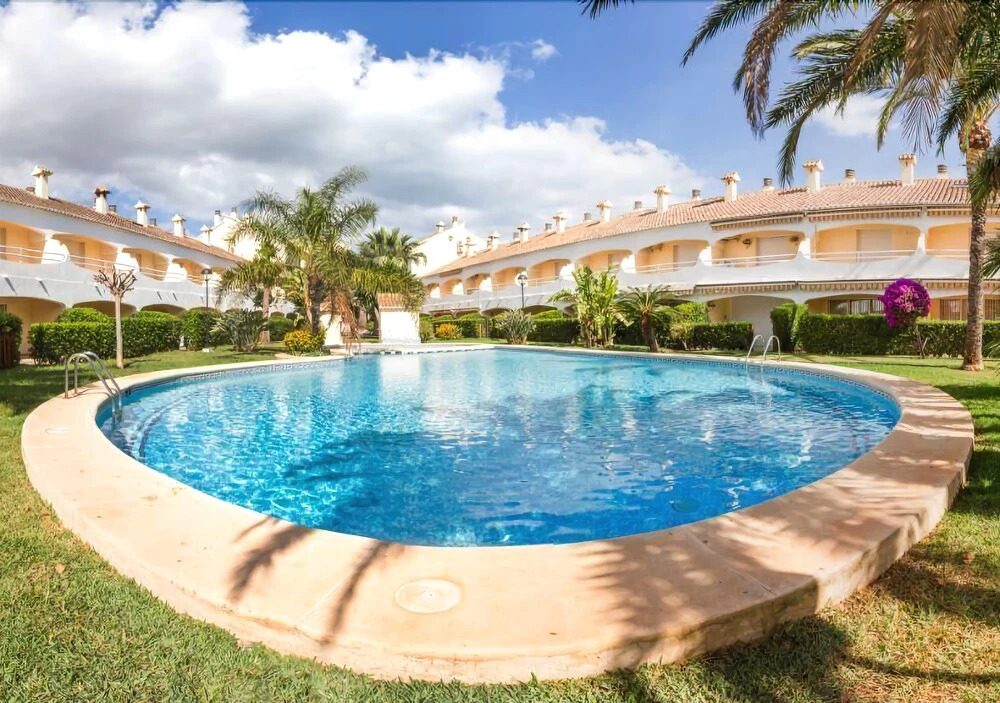 Apartamento Esmeralda VyB