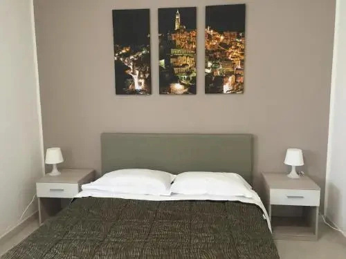 Matera E Dintorni 2019