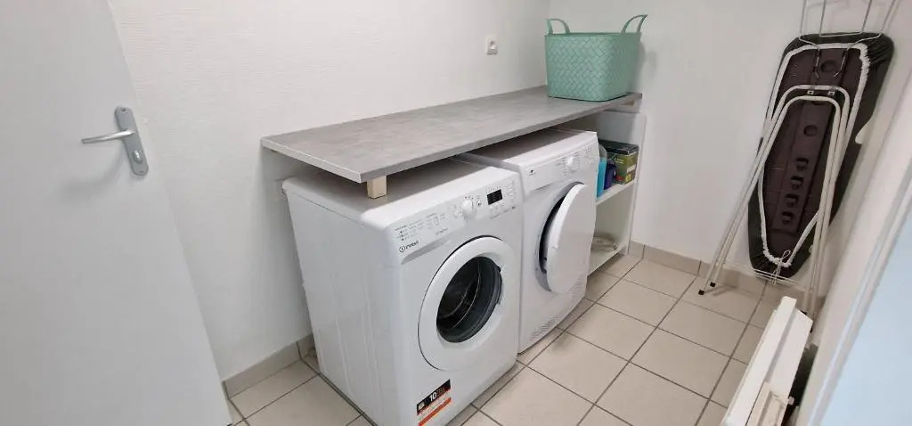 Aerouant - Maison spacieuse pour 8 personnes sur 3 étages Idéal famille entreprises