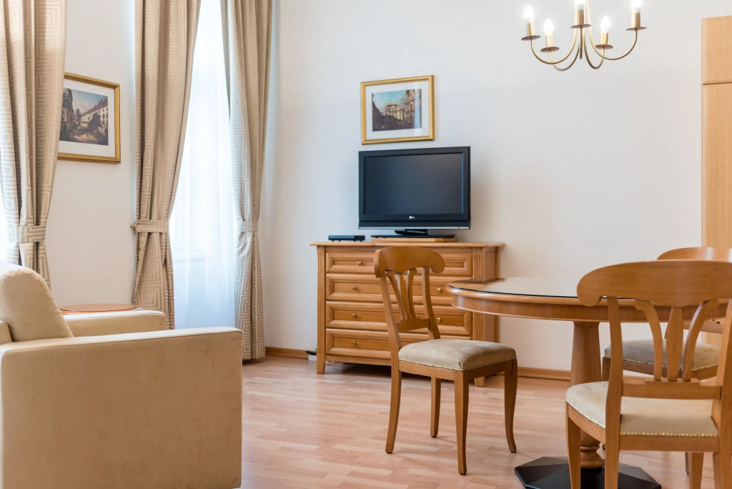 Aldano Apartments Vienna