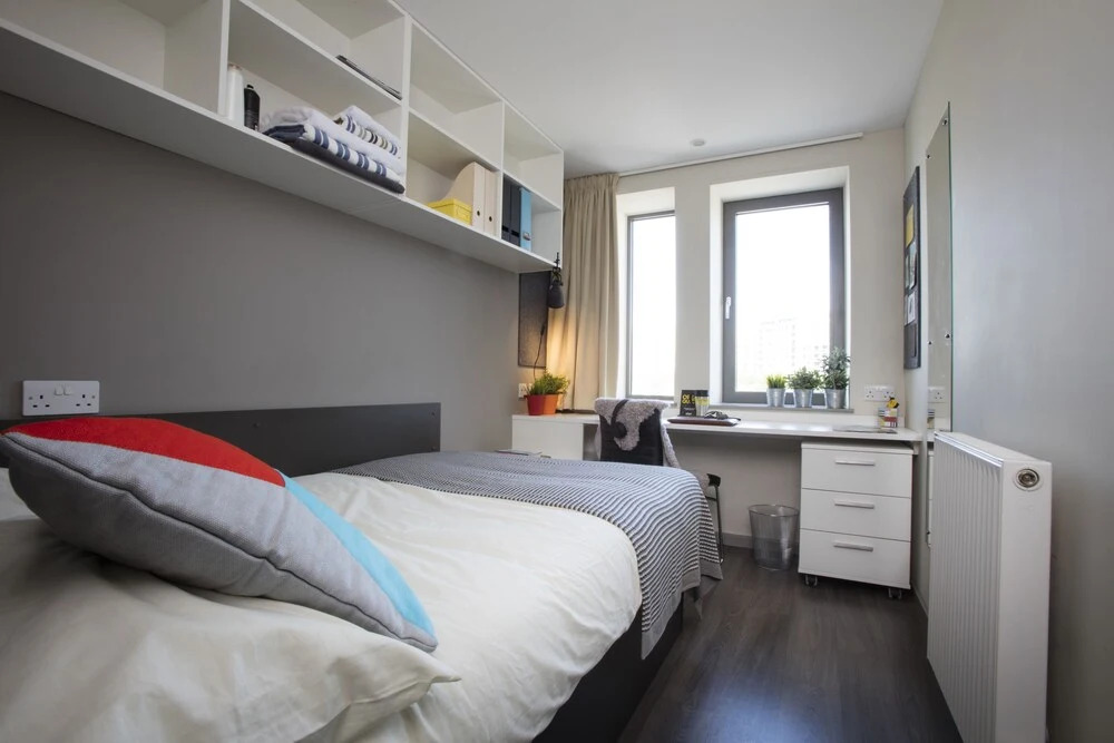 Amazing Modern Apartments in Stratford