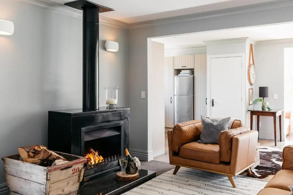 Blackwood Luxury Hideaway