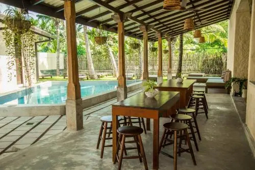 Lime & Co Hostel