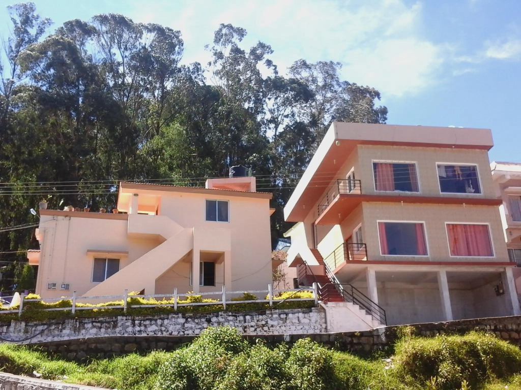 Hotel Heaven Holiday