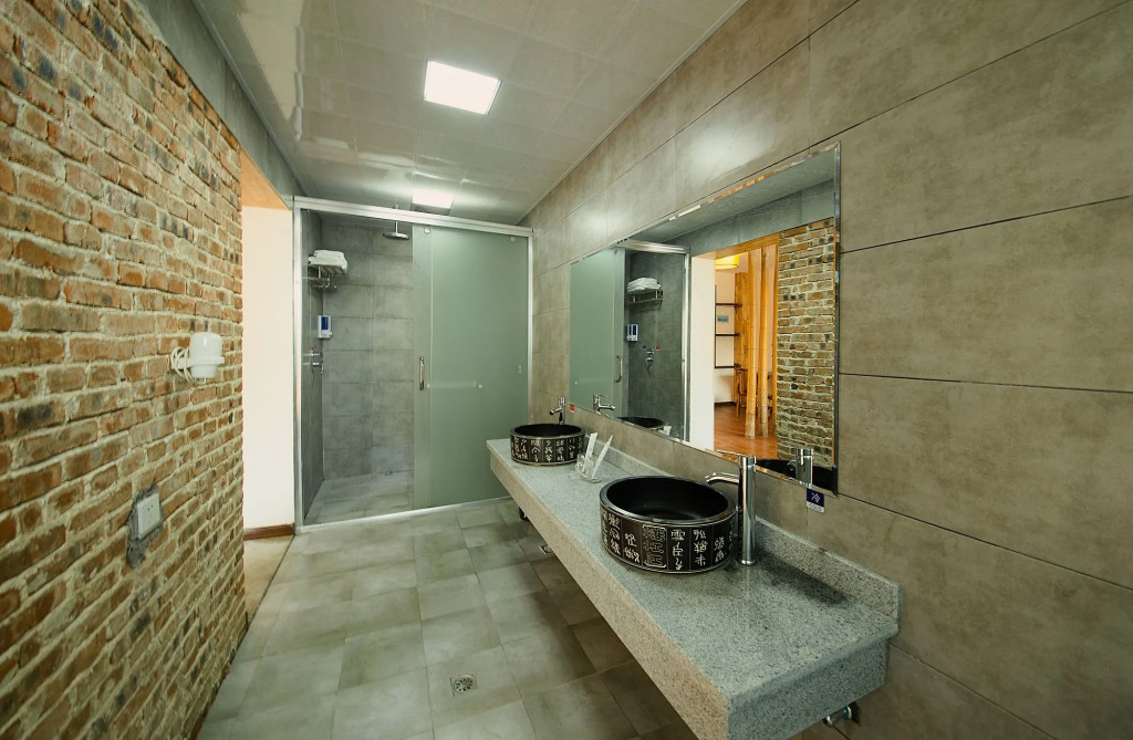 Hongfu Guesthouse
