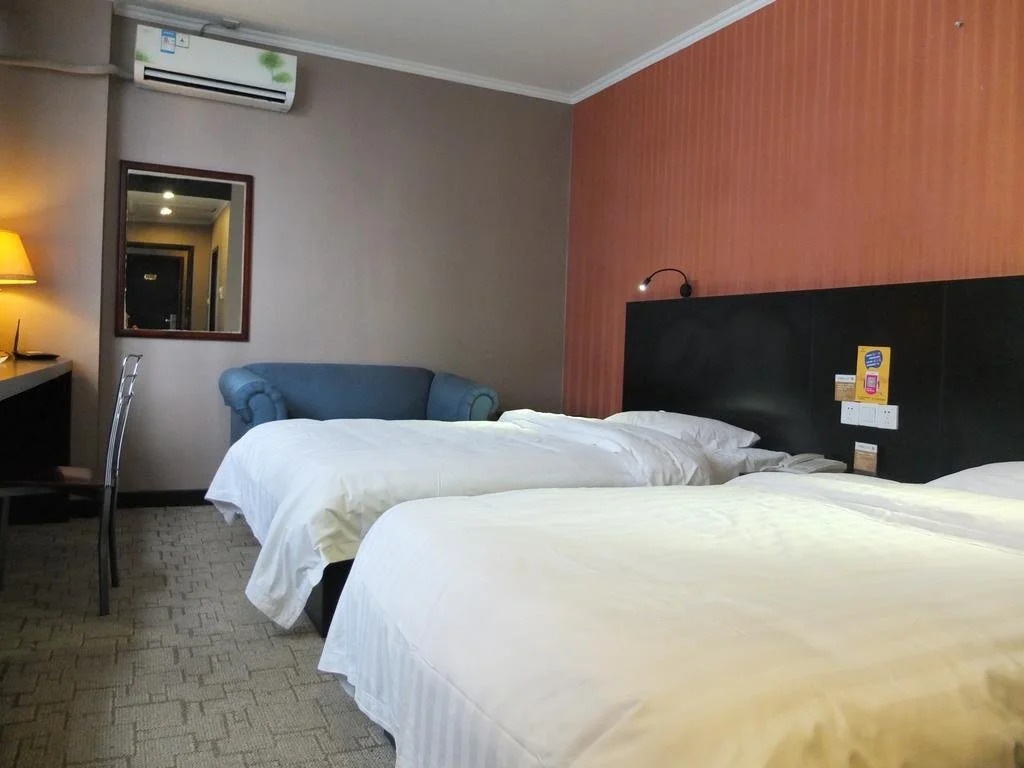 Southern Rich Town Hotel