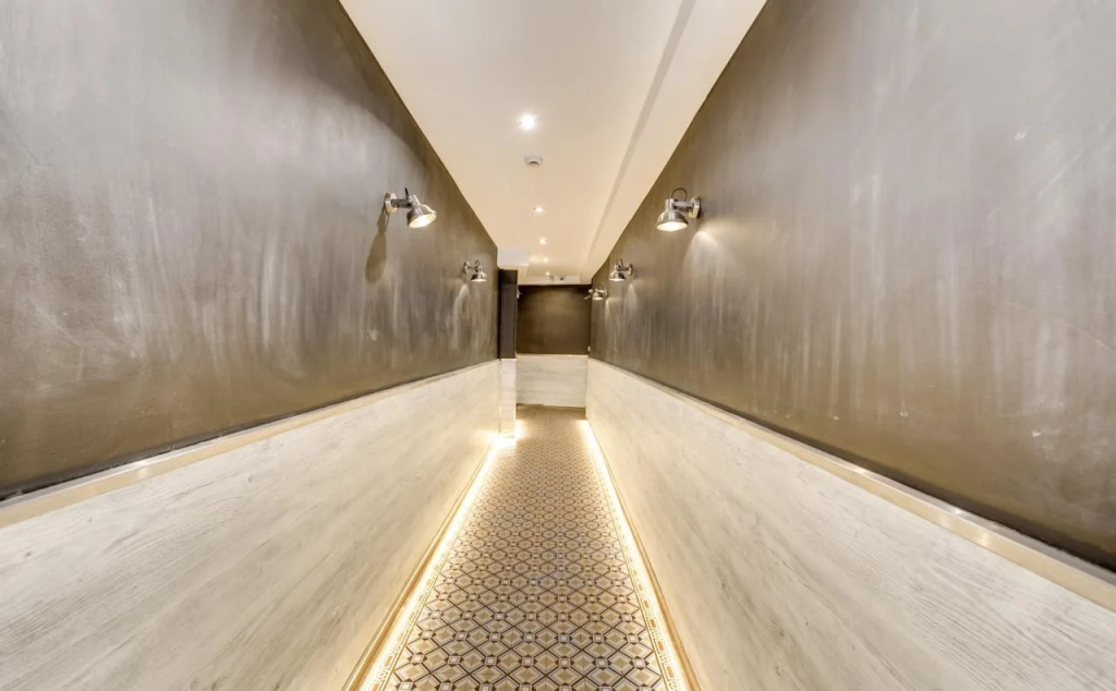 Hotel Montmartre Clignancourt