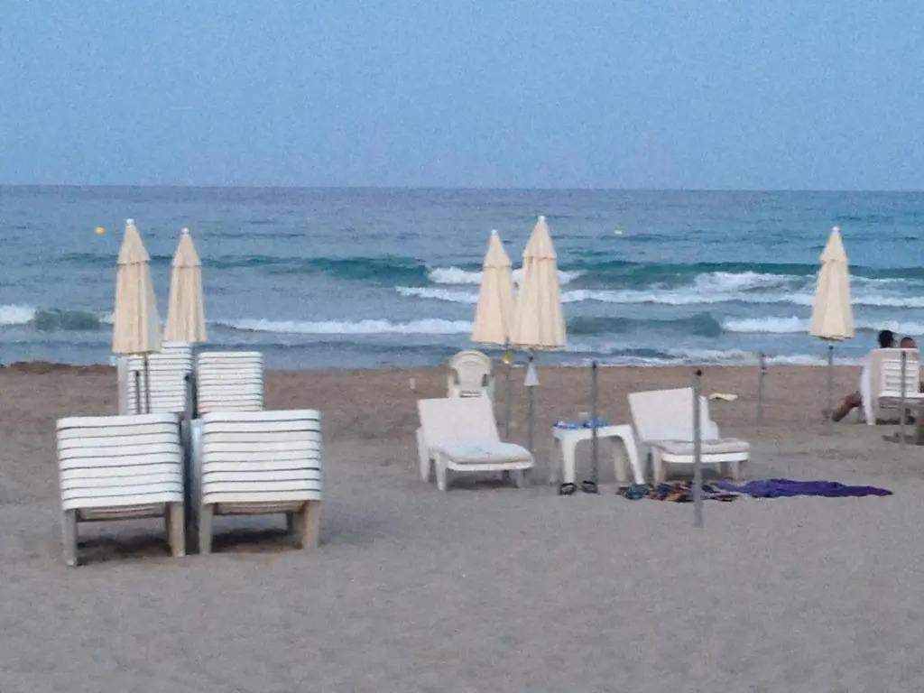 Alicante Top Sea View 29th Apts Downtown&Beach