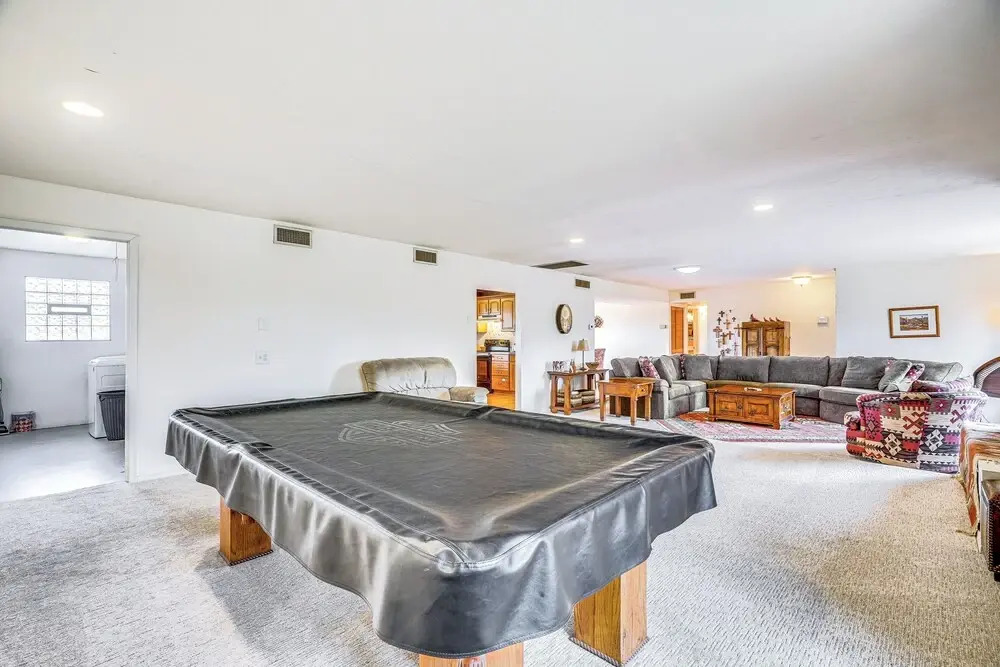 Peaceful Tucson Home w/ Pool: 10 Mi to Downtown!