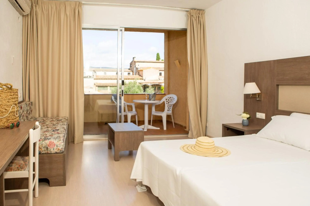 RVHotels Golf Costa Brava