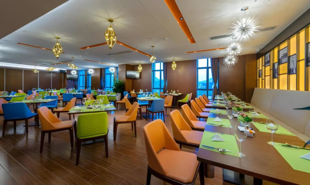 Hampton by Hilton Qingyuan Fengcheng