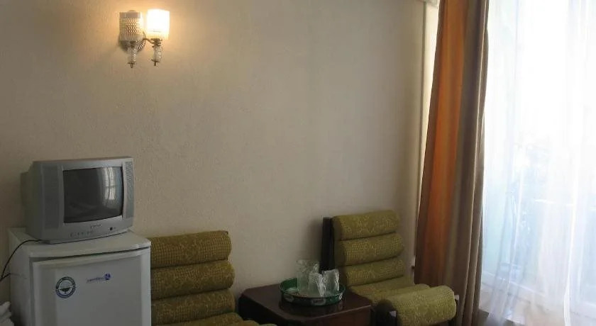 Hotel National