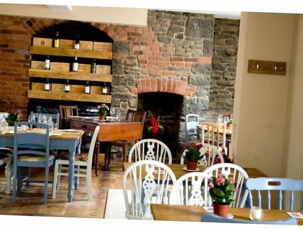 The Red Lion