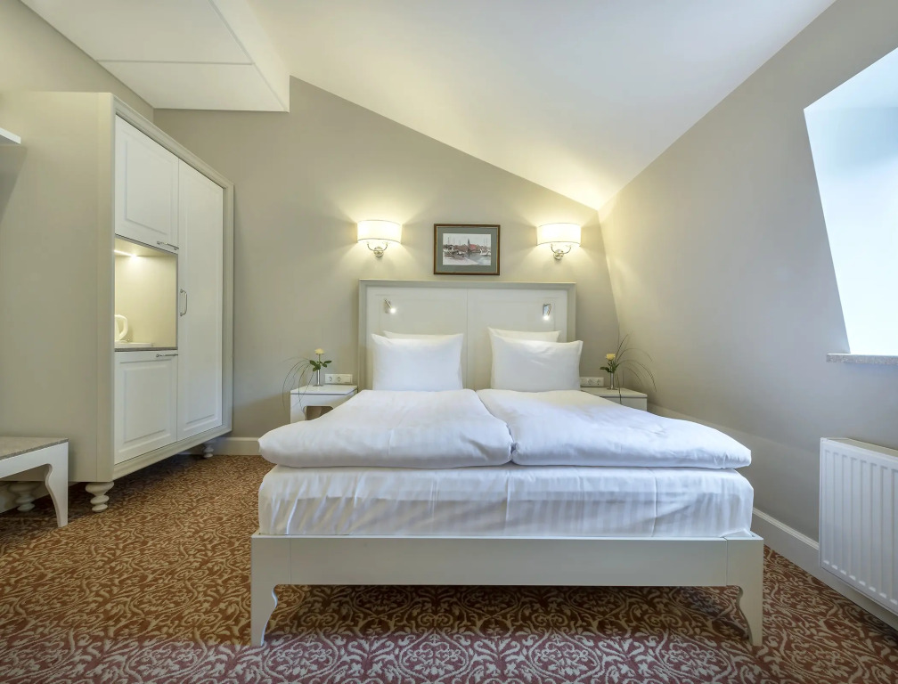 Ratonda Centrum Hotels