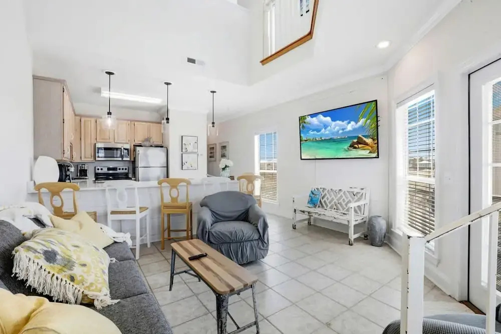 Camp David 4 4 Pool Beach Views Sleeps 16