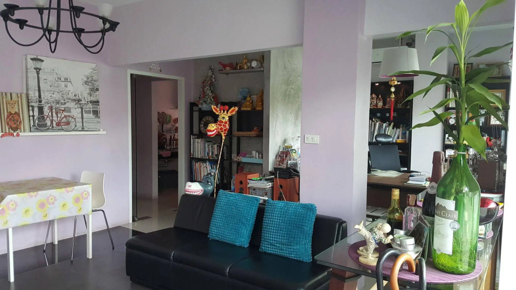 ZEN Rooms Ricco Suvarnabhumi
