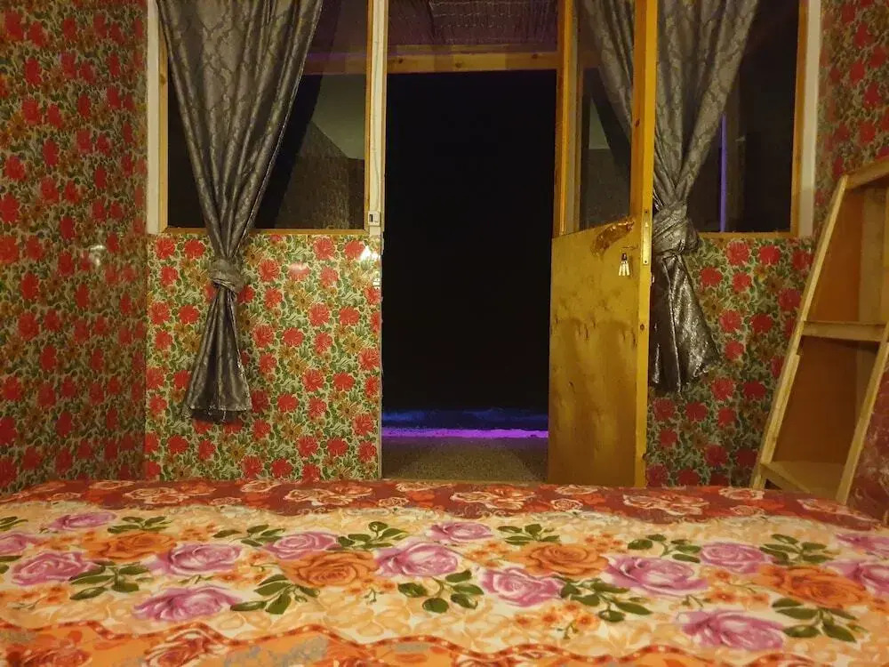 Misho Camp Nuweiba