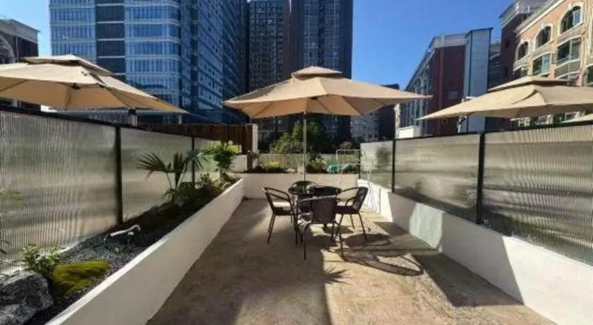 Vienna Hotel Shenzhen Dalang Clothing Base Branch