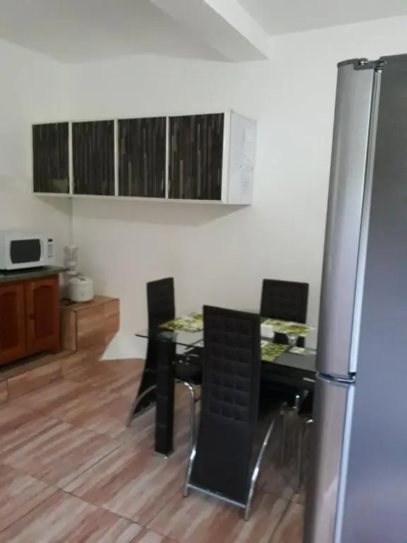 Loversnest Self Catering
