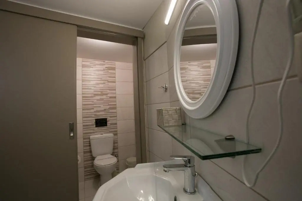 City Life Port Hotel