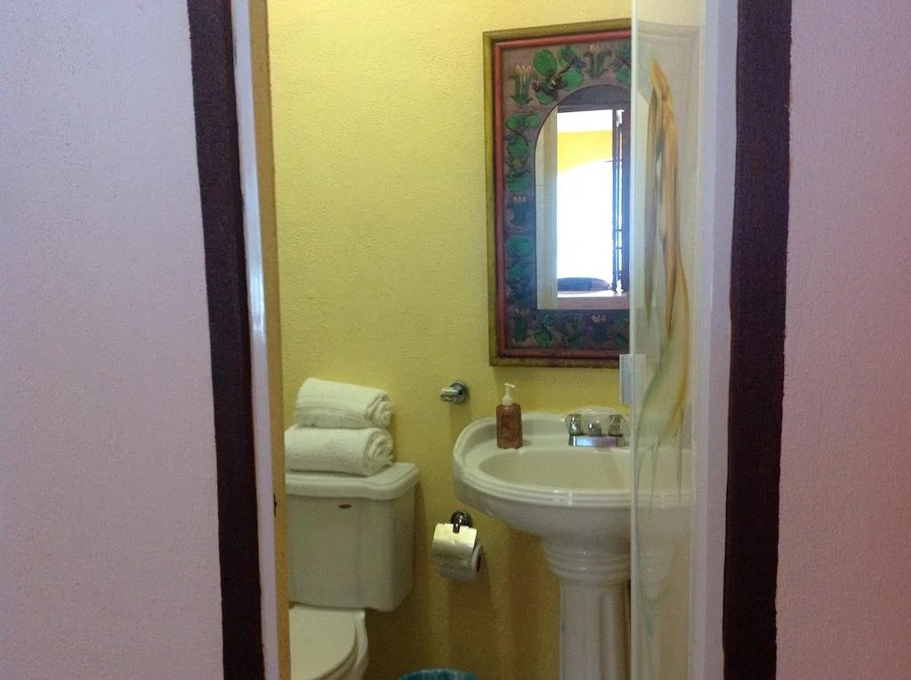 Casa Bahia Bonita