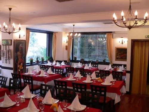 Hotel Simona Halep - Poiana Brasov