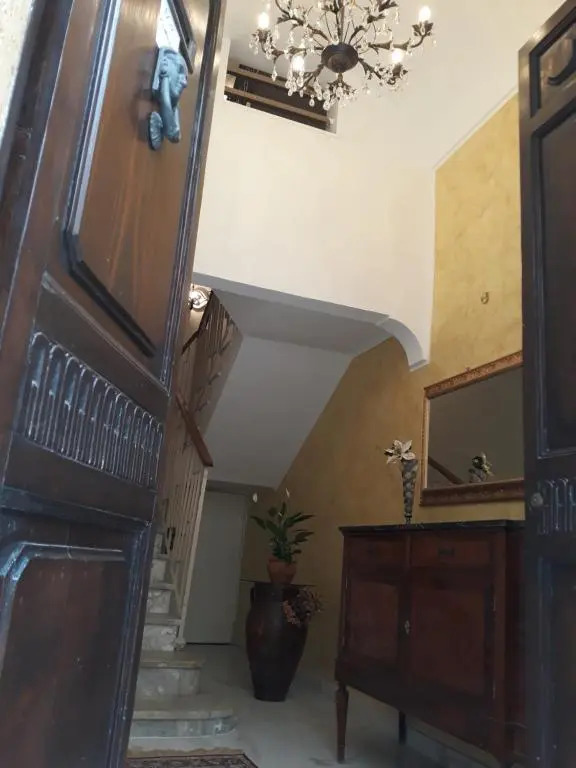 Palazzo Russo '800