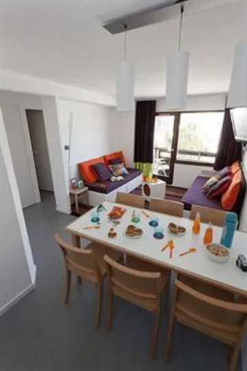 Maeva Home Le Douchka