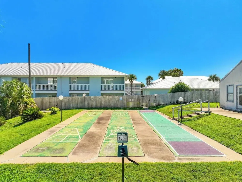Southwind III Condo #H6 by Resort Collection