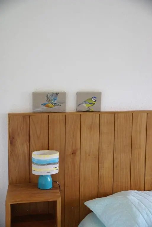 Chambre D Hotes Des Collines