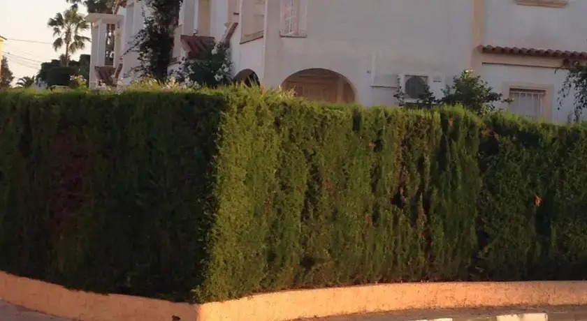 Residencial Casanova