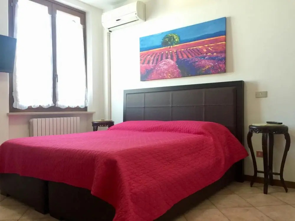 La Casetta Di Tiziana