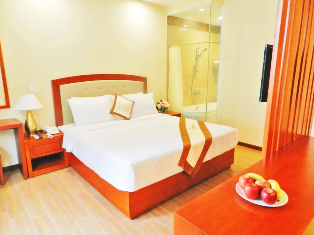 Spring Hotel