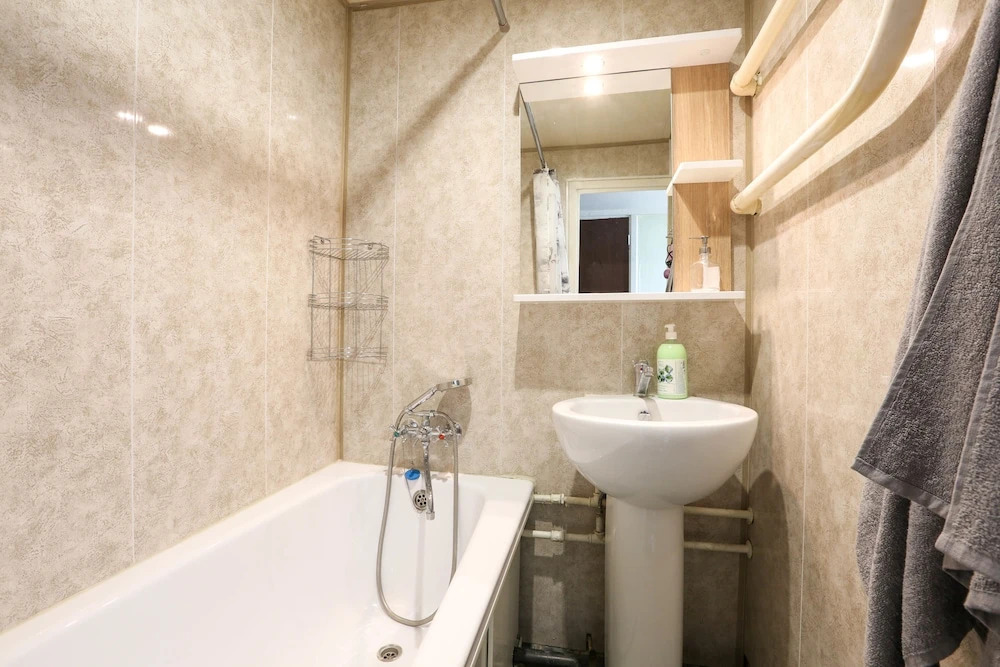 Апартаменты MaxRealty24, ул. Винницкая, 17