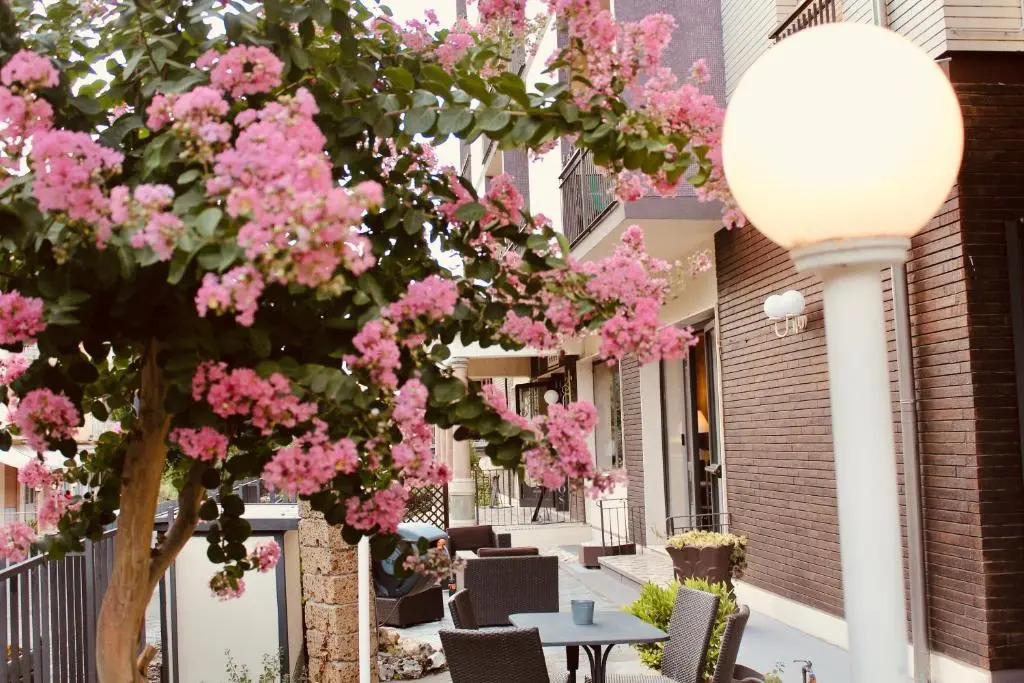 Art Hotel Pandos