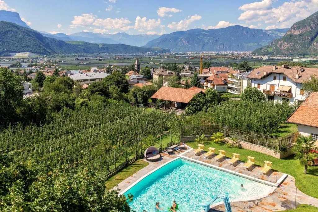 Hotel Garni Grüner Baum
