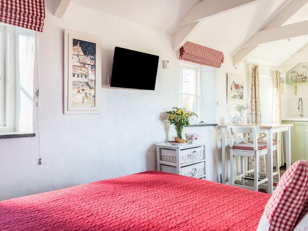 The Snug