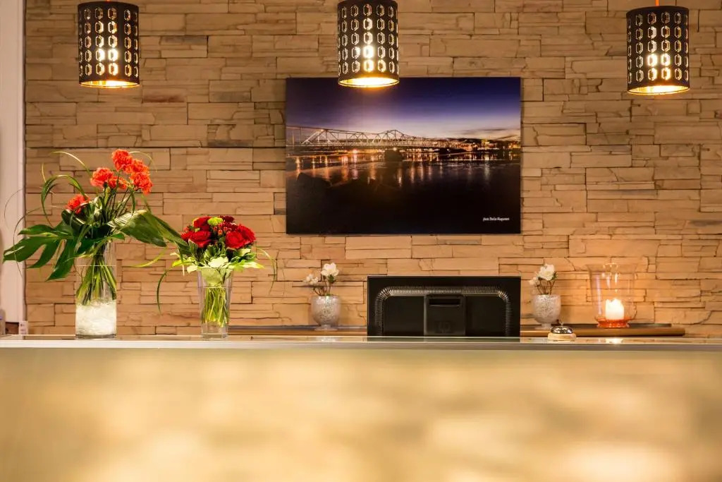 Park Hotel Tornio