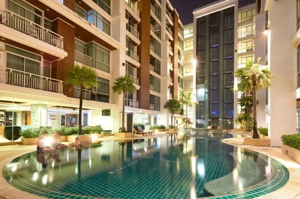 ANK Residence Patong