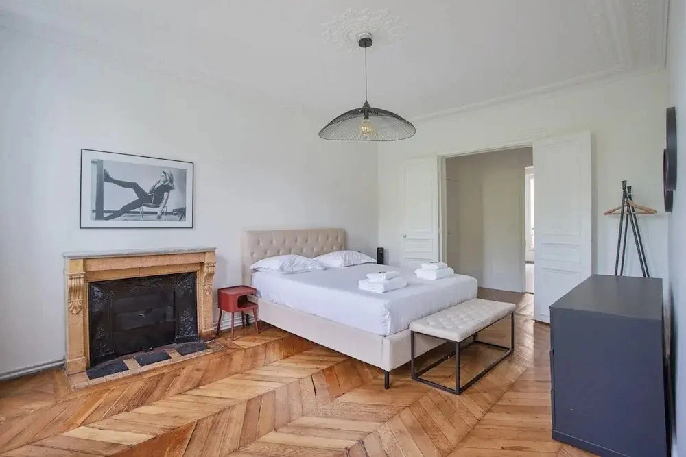 Magnificent Flat Centre de Paris Le Marais