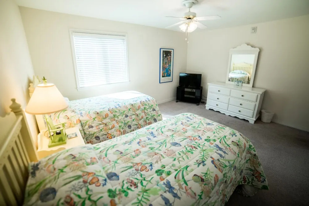 Perdido Key Condo #a22 2 Bedrooms 2 Bathrooms Condo