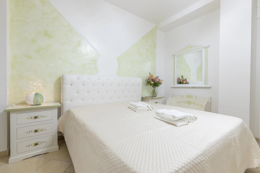 Appartamento Salice Salentino