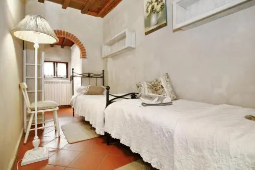 Gina Guest House - San Frediano - Firenze