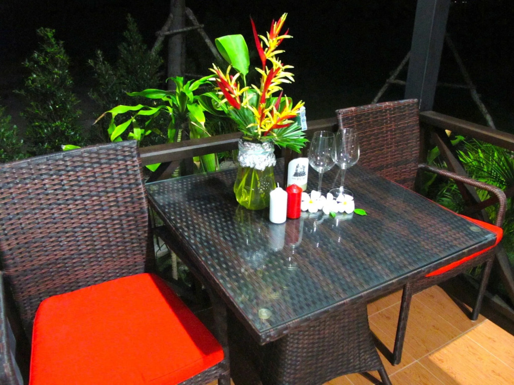Chawlay Resort Koh Lipe
