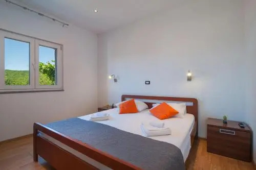 Holiday Home Mateovi Dvori